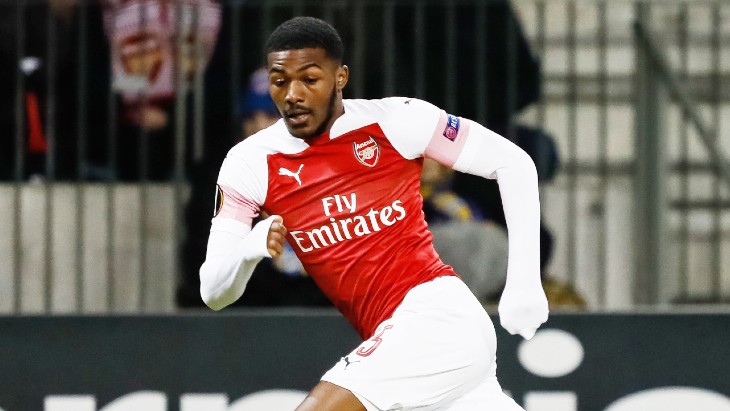 Энсли Мэйтленд-Найлз