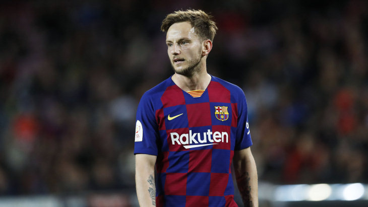 Иван Ракитич