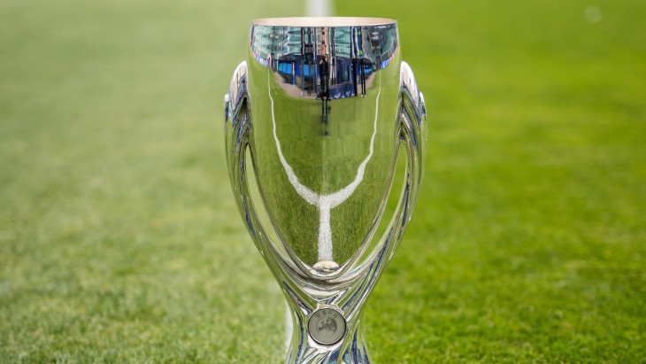 Суперкубок УЕФА