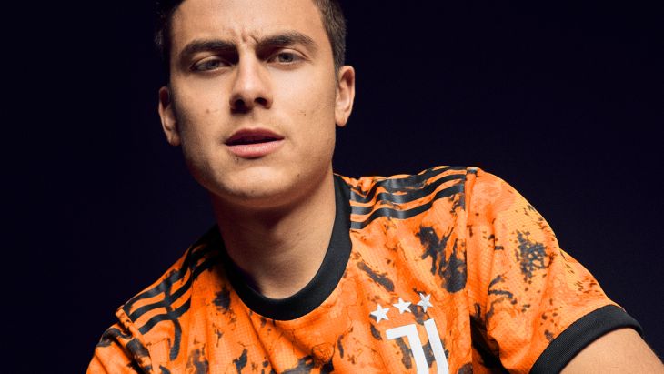 Пауло Дибала Пауло Дибала