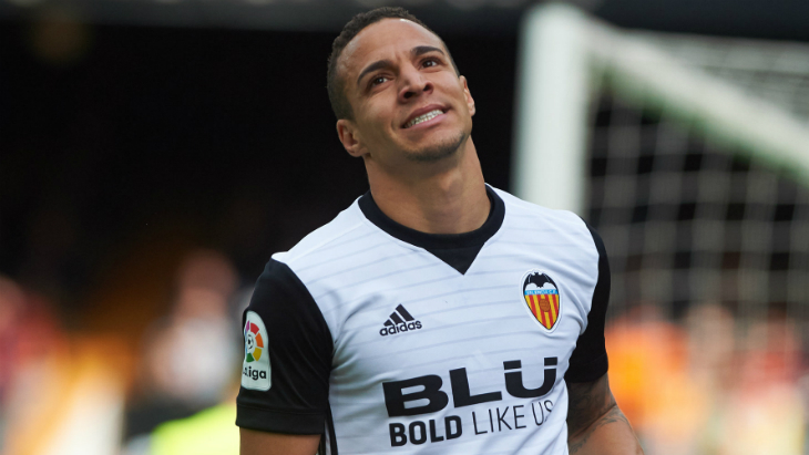 Родриго Морено