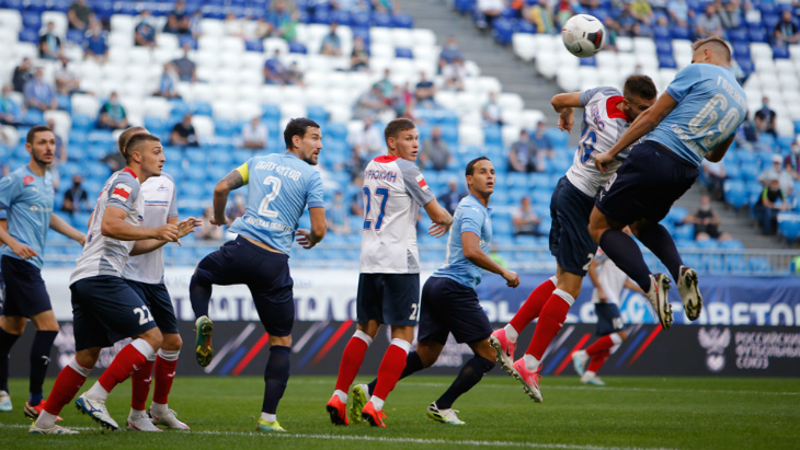 «Крылья Советов»