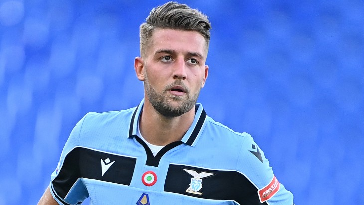 Сергей Милинкович-Савич