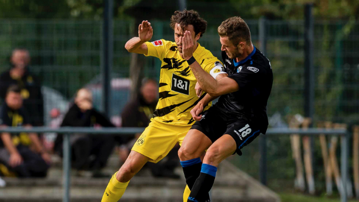 «Боруссия»