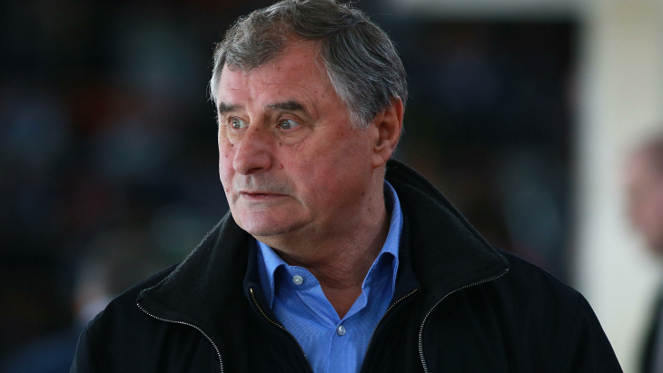 Анатолий Бышовец Анатолий Бышовец