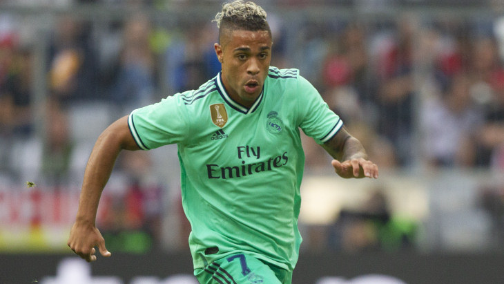 Мариано Диас