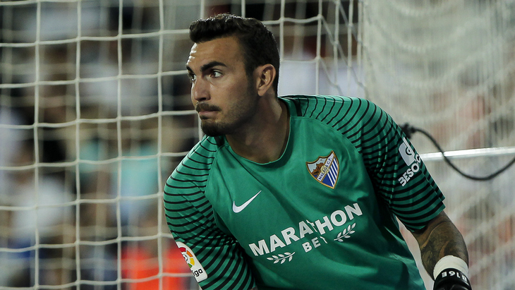 Роберто Хименес