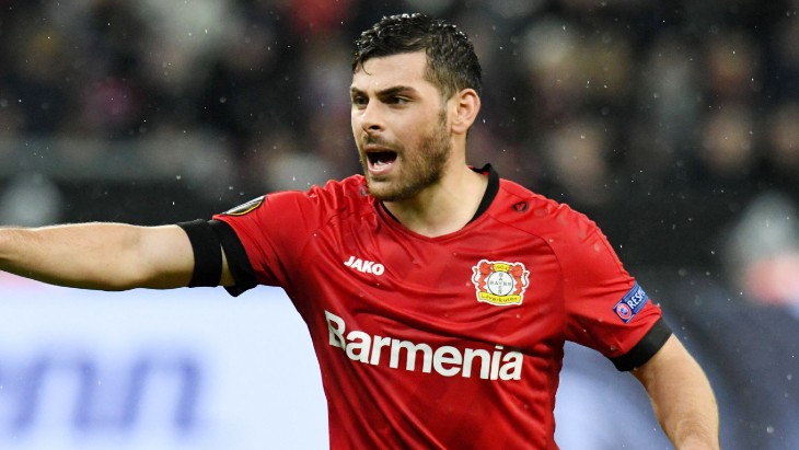 Кевин Фолланд