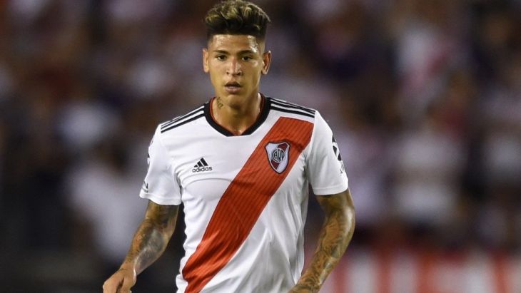 Хорхе Карраскаль