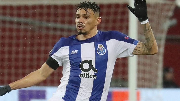 Тикиньо Соарес