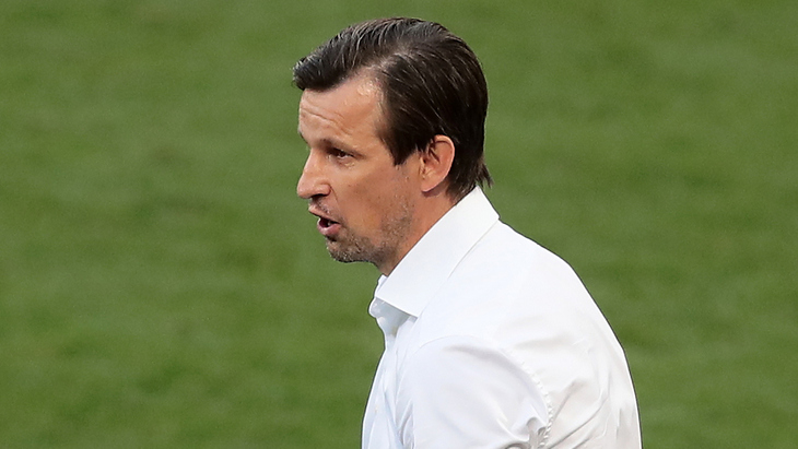 Сергей Семак