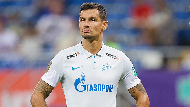 Деян Ловрен Деян Ловрен