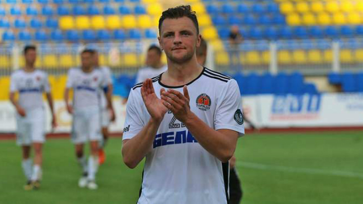 Александр Павловец