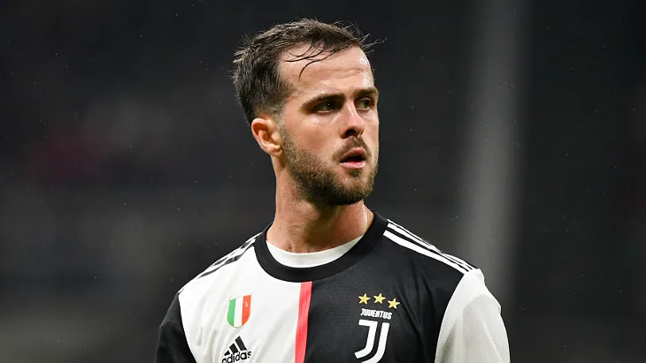 Миралем Пьянич