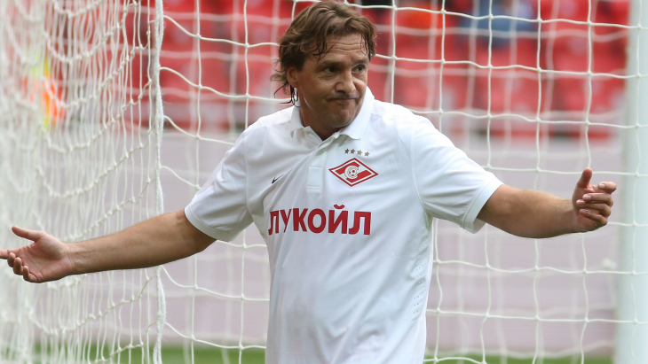 Сергей Юран