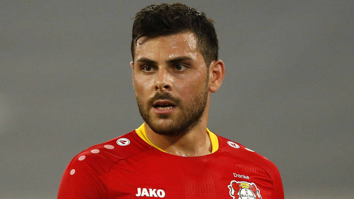 Кевин Фолланд