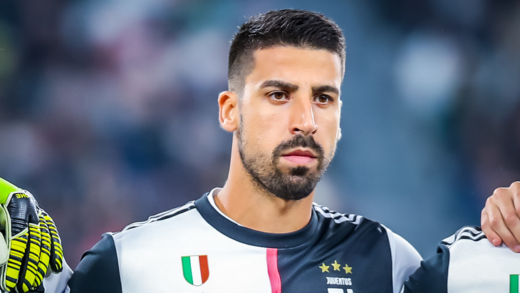 Сами Хедира