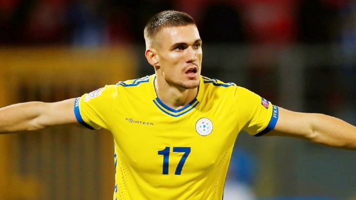 Беньямин Кололи