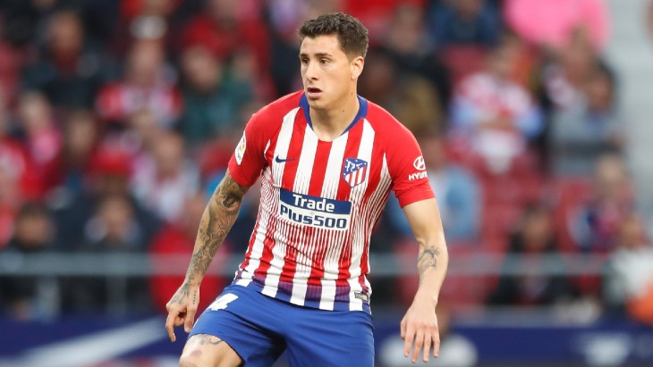 Хосе Хименес