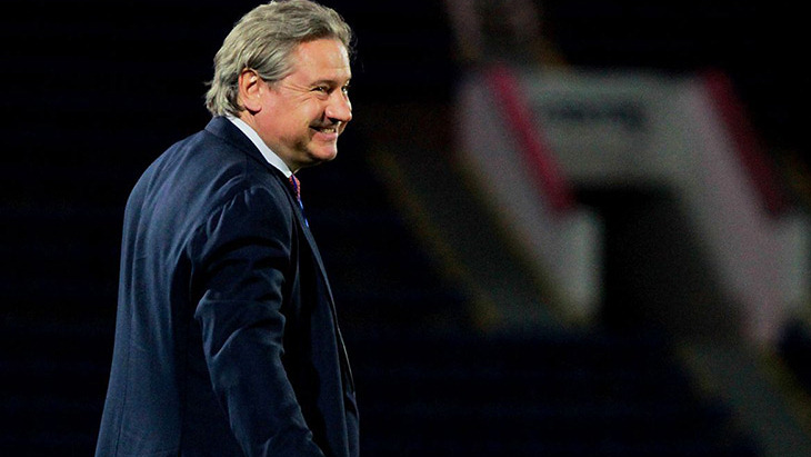 Андрей Канчельскис