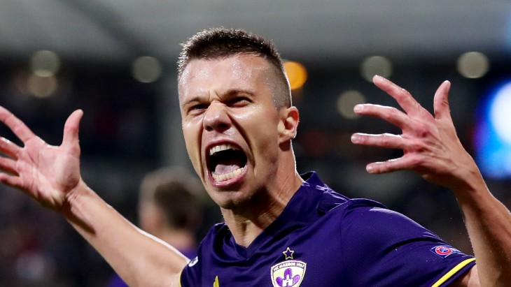 Дамьян Бохар