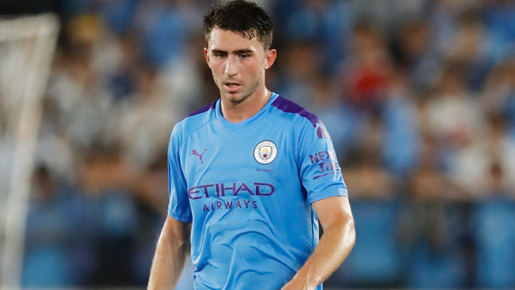 Эмерик Лапорт