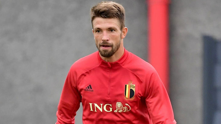 Брэндон Мехеле