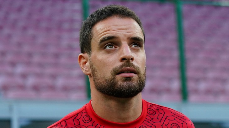 Джакомо Бонавентура