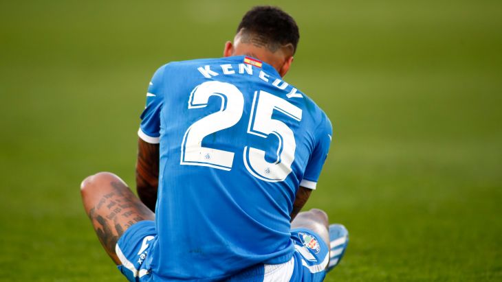 Роберт Кенеди