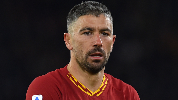 Александр Коларов