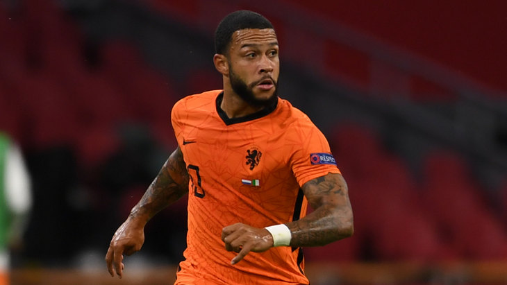 Мемфис Депай