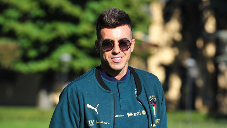 Стефан Эль-Шаарави