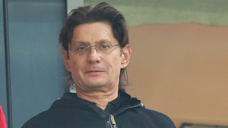 Леонид Федун