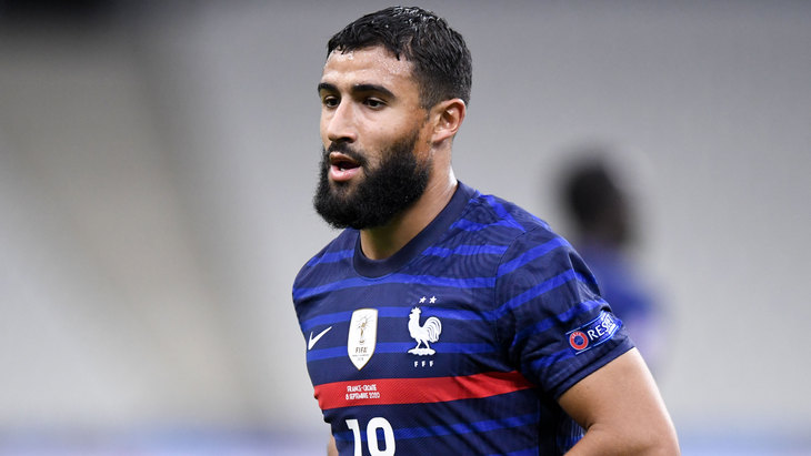 Набиль Фекир