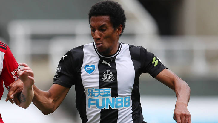 Айзек Хейден