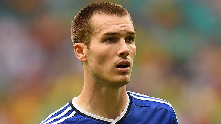 Тони Шуньич