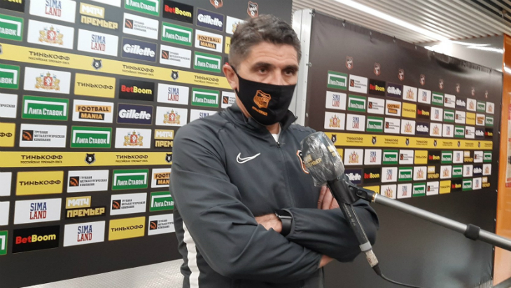 Юрий Матвеев