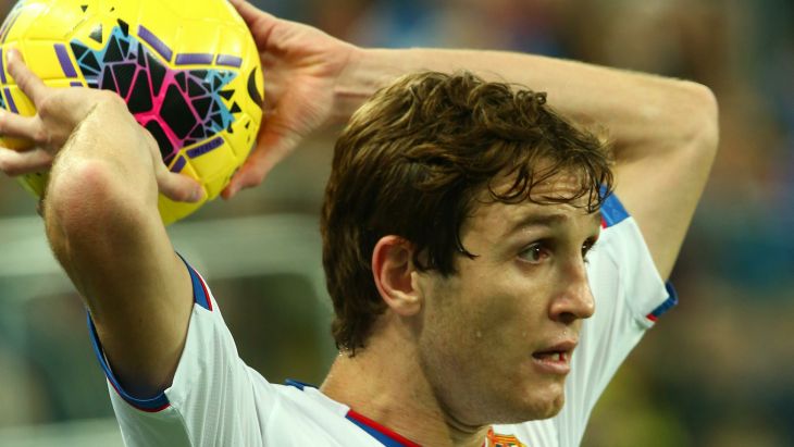 Марио Фернандес