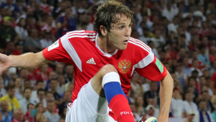 Марио Фернандес