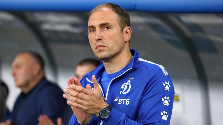 Кирилл Новиков Кирилл Новиков