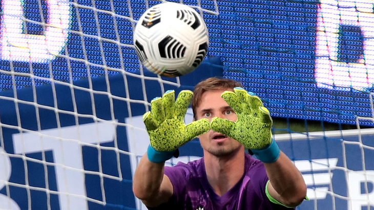 Антон Шунин