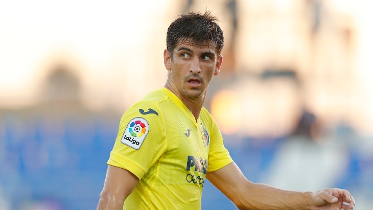 Херард Морено