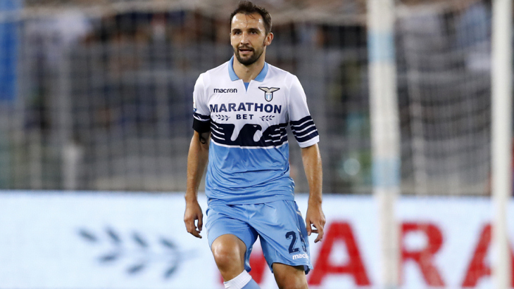 Милан Бадель