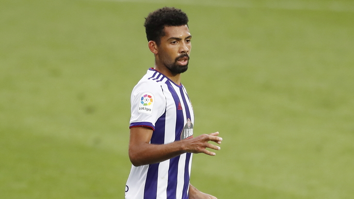 Матеус Фернандес Матеус Фернандес