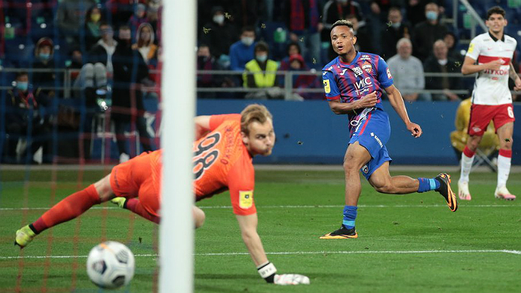 Чидера Эджуке