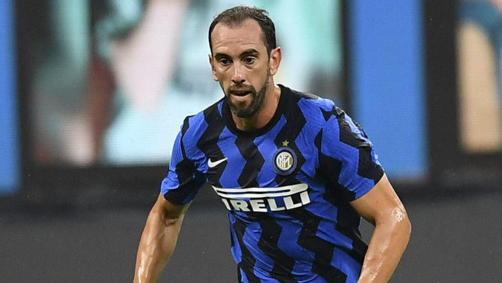 Диего Годин