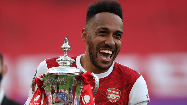 Пьер-Эмерик Обамеянг