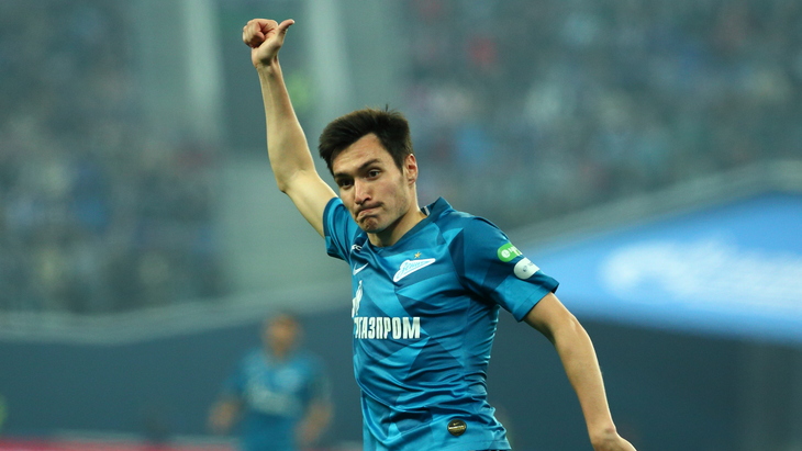 Вячеслав Караваев