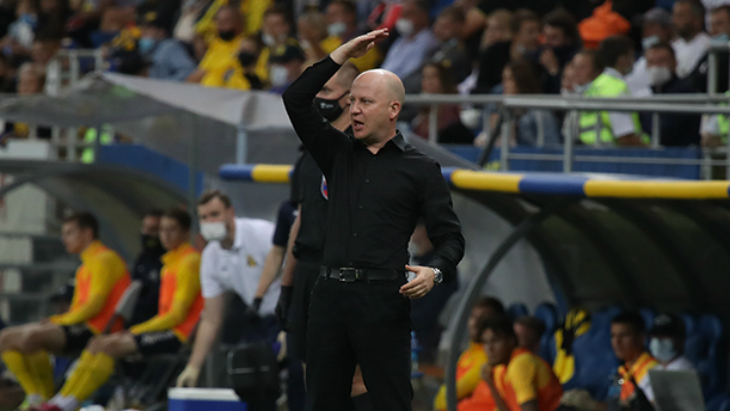 Марко Николич