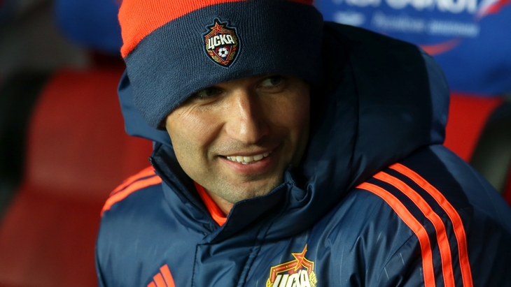 Роман Широков